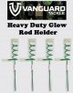 Vanguard Heavy Duty Glow Rod Holder VRHFWSW-1