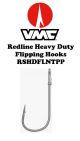 VMC Redline Heavy Duty Flippin' Hook