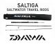 Daiwa Saltiga Travel Rod 7'4