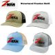 Z-Man Structured Trucker HatZ (Select Color) ZMAN1-