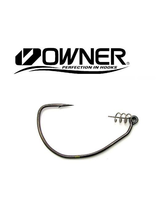 Owner Twistlock Beast Hook - Thumbnail 2