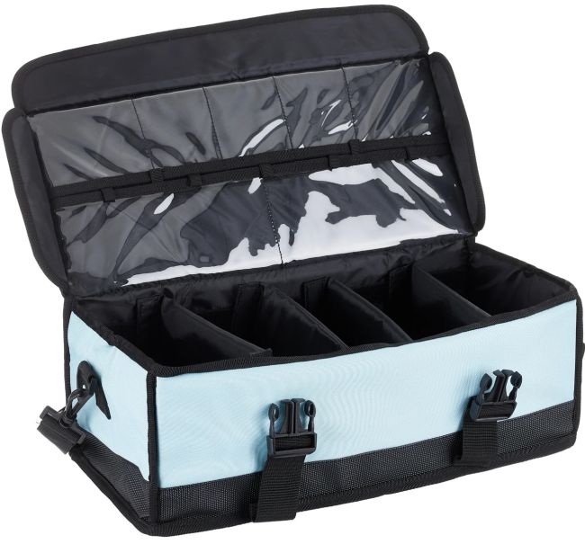 Z-Man Bait LockerZ LOCKER-1 - Fishingurus Angler's International