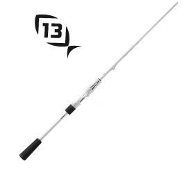 13 Fishing Fate V3 Spinning Rod 7'6 Medium Light | FV3S76ML