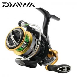 Daiwa Exceler LT 1000D Spinning Reel - Fishingurus Angler's