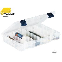 Plano 3600 Prolatch Stowaway 6-21 Adjustable Compartments 2-3600-01 ...