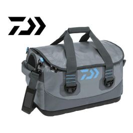 Daiwa D-Vec Large Boat Bag - Fishingurus Angler's International Resources