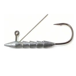 Core Tackle The Flipping Hover Rig - Fishingurus Angler's International ...