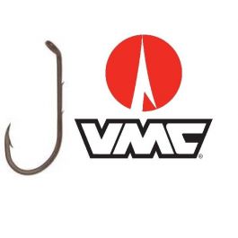 VMC Snelled Baitholder Hooks - Fishingurus Angler's International