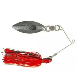 10,000 Fish Cyclebait Willow Fire Craw 1/2oz