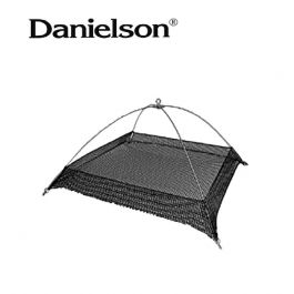 Danielson Minnow/Dip Net Orange Large