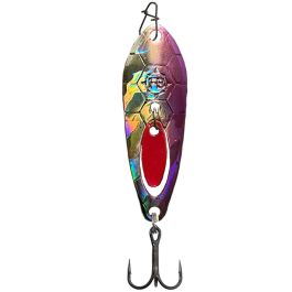 Frostbite Tungsten Dinner Bell 3/8oz 1.5'' (Select Color) TDBM -  Fishingurus Angler's International Resources
