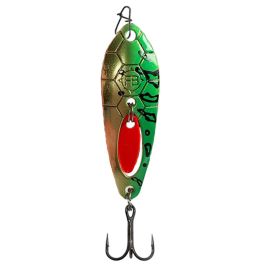 Frostbite Lure Review 
