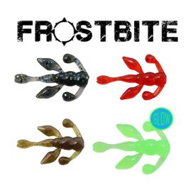 Frostbite Tantrum 100mm