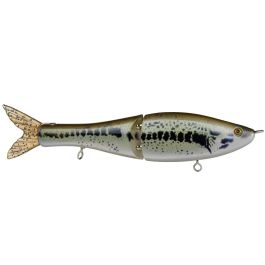G-Ratt Baits Pistol Pete - Fishingurus Angler's International Resources