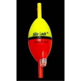The Slip Lock Lighted Bobber (Select Size) SLLB - Fishingurus
