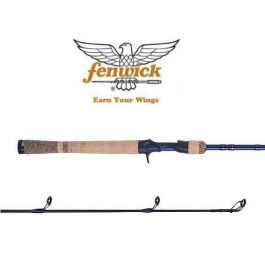 Fenwick Eagle 6'6 Medium Heavy Fast Casting Rod EAG66MHFC