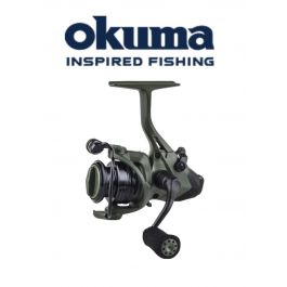Okuma Fishing Tackle Okuma Ceymar ODT Spinning Reel