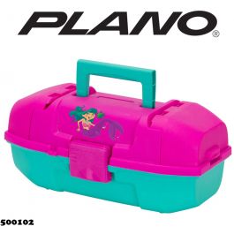 Plano Leader Spool Box - Model: 1087-00