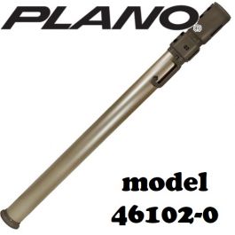 Plano Guide Series Adjustable Rod Tube 46102-0