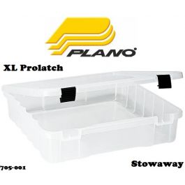 Plano - ProLatch XL Stowaway Utility Box