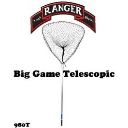 Ranger Big Game Net 980T - Fishingurus Angler's International Resources