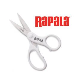 Rapala Super Line Scissors SRLS - Fishingurus Angler's