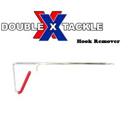 Double X Tackle Shoot Out Hook Remover HR1 - Fishingurus Angler's  International Resources