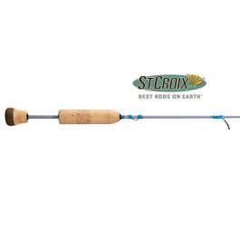 13 Fishing Snitch Ice Rod 25 Quick Tip SN225 - Fishingurus Angler's  International Resources