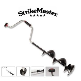 StrikeMaster Lazer Hand Auger - Marine General - Ice Augers