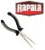 Rapala Fishermans Pliers (6.5