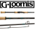 G Loomis Conquest 7' Medium Fast Spinning Rod 842S SJR