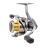 Okuma Avenger AV-500a 5.0:1 Ratio Spinning Reel AV-500a