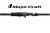 Major Craft MS-1 7' Medium Fast Action Jerkbait Casting Rod MSC-J701M