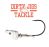 Dirty Jigs Matt Allen Tactical Bassin' Swimbait Head (Gizzard Shad)