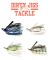 Dirty Jigs No-Jack Swimjig 3/8oz (Select Color) NJSJ-38