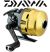 Daiwa Goldcast Spincast Reel 4.1:1 1BB GC80A