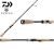 Daiwa Tatula Shakey Head Spinning Rod 7'2