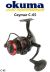 Okuma Ceymar C-65 Spinning Reel C-65