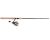 Shimano Sedona 2pc Spinning Combo