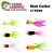 Team Crappie Slab Caller Jig 1/16oz (Select Color) SD2D