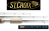 ST CROIX CUSTOM ICE ROD 28