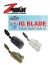 Z-Man Big Blade Chatterbait 5/8oz