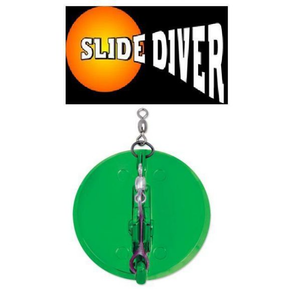 Fishing Trolling Diver, Trolling Accessories