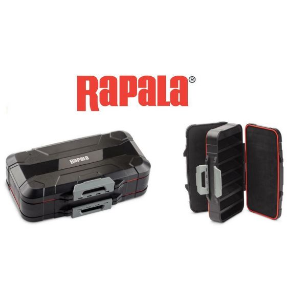Rapala® Utility Box Medium  Official International Site