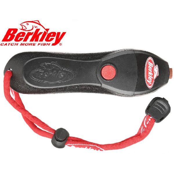 Berkley Fishin' Gear Battery-Operated Fishing Line Stripper BLMLS3