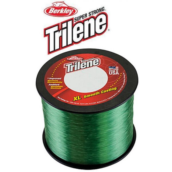 Berkley Trilene XL (Green)