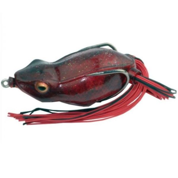 River2Sea Bully Wa II 55 Topwater Frog (Select Color) F-BW55II -  Fishingurus Angler's International Resources