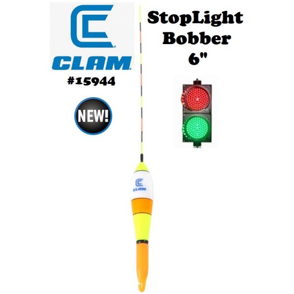 Glowing Bobbers Light Up Bobbers Color Change Night Lighted Bobbers for  Fishing