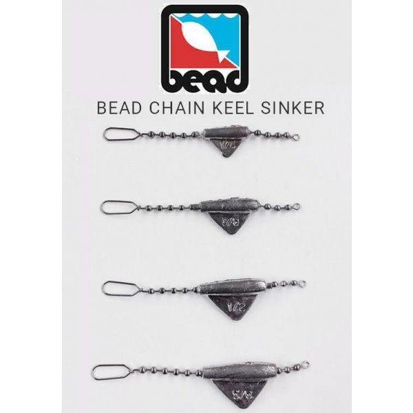 Sinkers & Weights Supplies For 7 Pcs. Bottom Bouncer