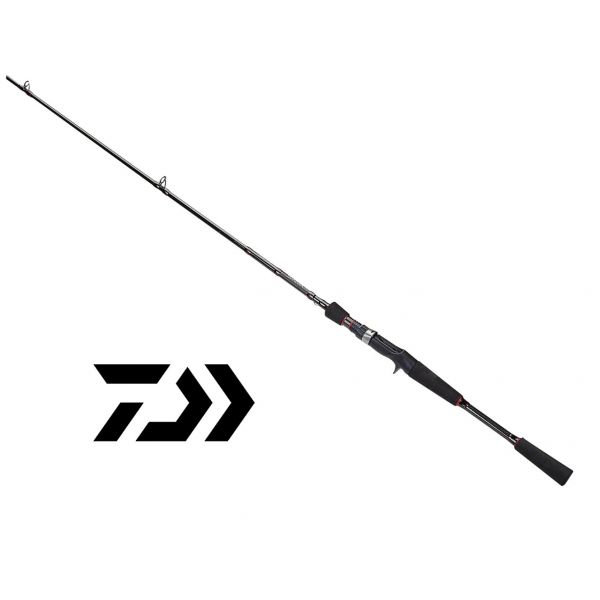 Daiwa Laguna 7' Medium Casting Rod LAG701MFB - Fishingurus Angler's  International Resources